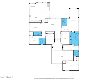 20042 84th Way, Scottsdale, AZ 85255