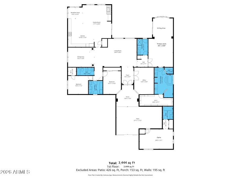 20042 N 84th Way, Scottsdale, AZ 85255