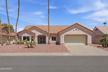 20042 Trading Post Dr, Sun City West, AZ 85375