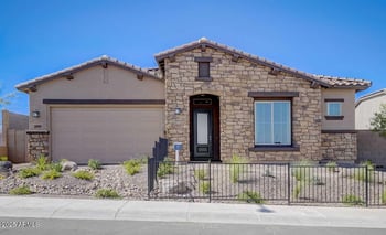 20044 El Nido Ln, Litchfield Park, AZ 85340