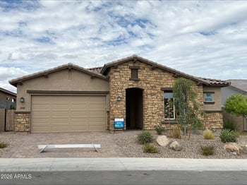 20044 El Nido Ln, Litchfield Park, AZ 85340