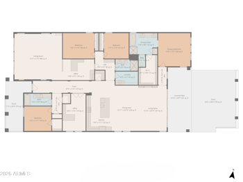 20045 229th Way, Queen Creek, AZ 85142