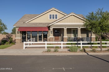 20045 S 229th Way, Queen Creek, AZ 85142