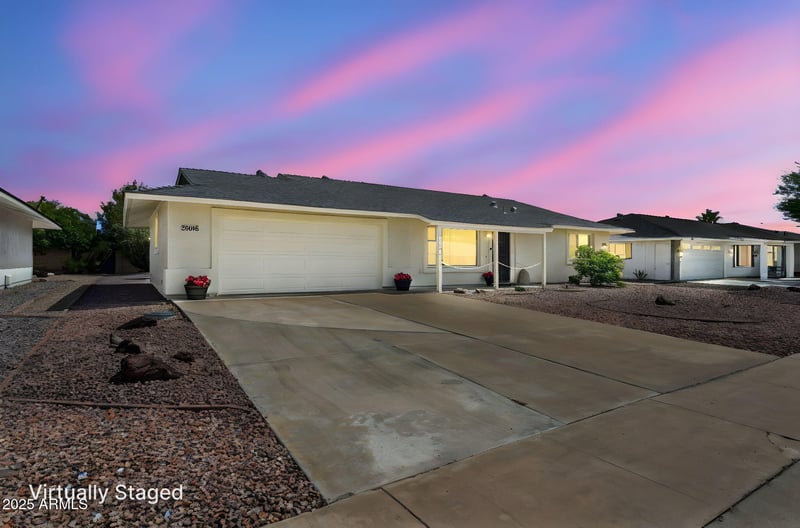20046 Welk Dr, Sun City, AZ 85373
