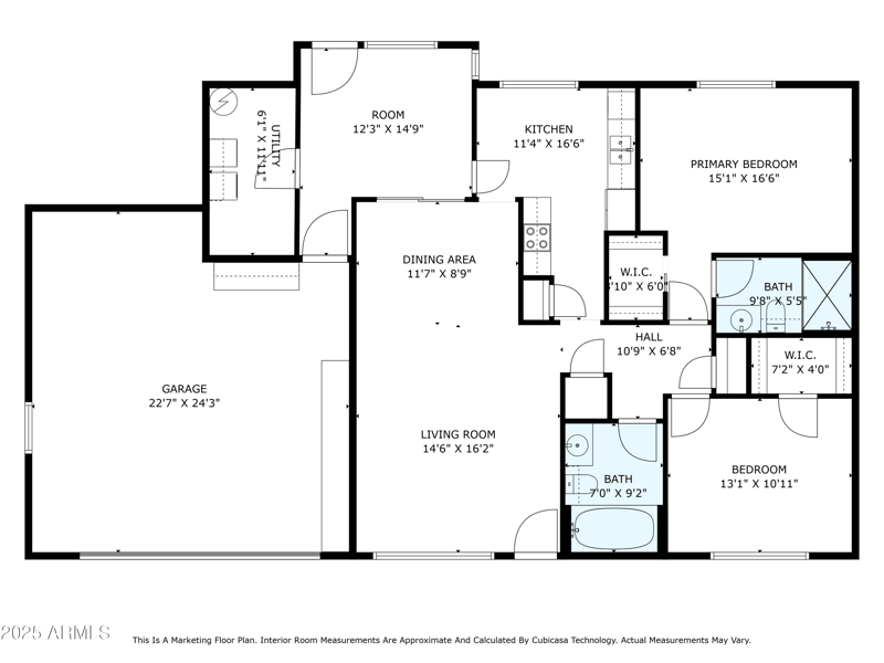 20046 Welk Dr, Sun City, AZ 85373