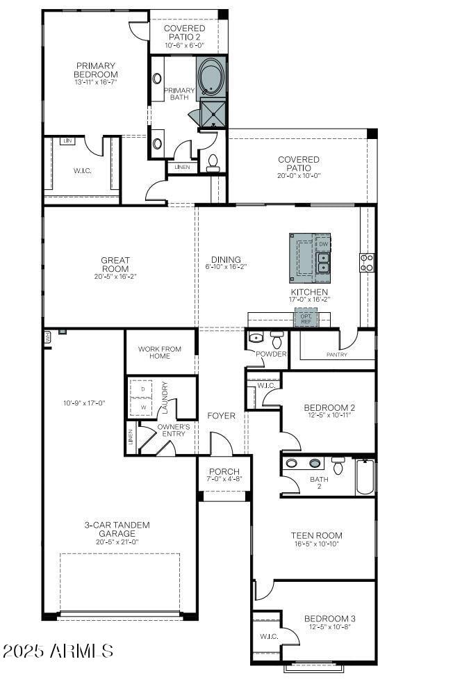 20049 Campbell Ave, Buckeye, AZ 85396