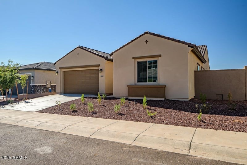 20049 Campbell Ave, Buckeye, AZ 85396