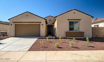 20049 Campbell Ave, Buckeye, AZ 85396