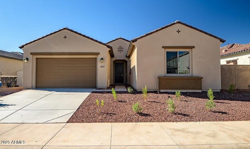 20049 Campbell Ave, Buckeye, AZ 85396