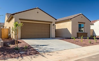 20049 Campbell Ave, Buckeye, AZ 85396