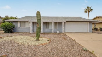 20049 Welk Dr, Sun City, AZ 85373