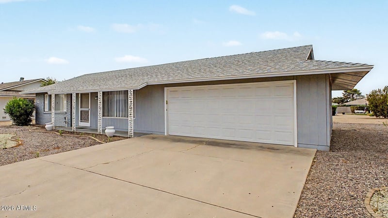20049 Welk Dr, Sun City, AZ 85373