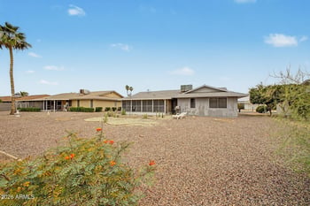 20049 Welk Dr, Sun City, AZ 85373