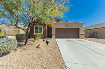 2005 236th Ln, Buckeye, AZ 85326