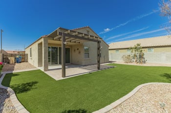 2005 236th Ln, Buckeye, AZ 85326