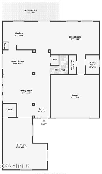 2005 81st Dr, Phoenix, AZ 85043