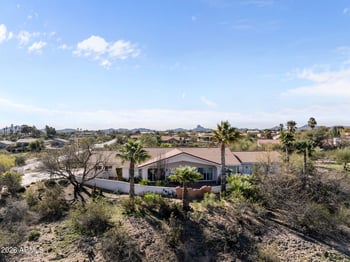 2005 Broken Arrow Dr, Wickenburg, AZ 85390