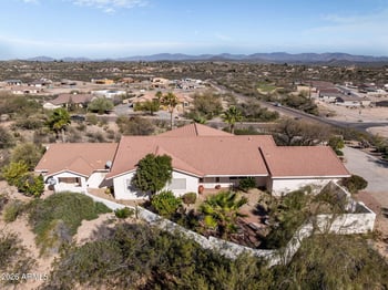 2005 Broken Arrow Dr, Wickenburg, AZ 85390