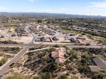 2005 Broken Arrow Dr, Wickenburg, AZ 85390