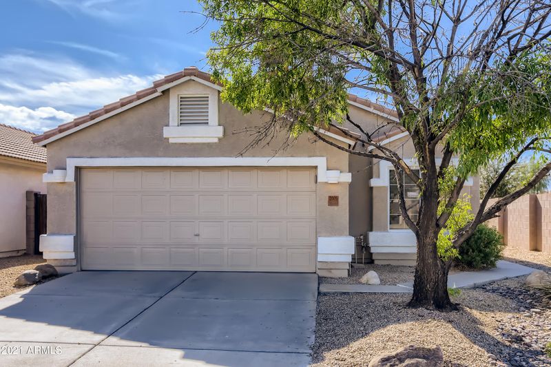 2005 E Villa Theresa Dr, Phoenix, AZ 85022