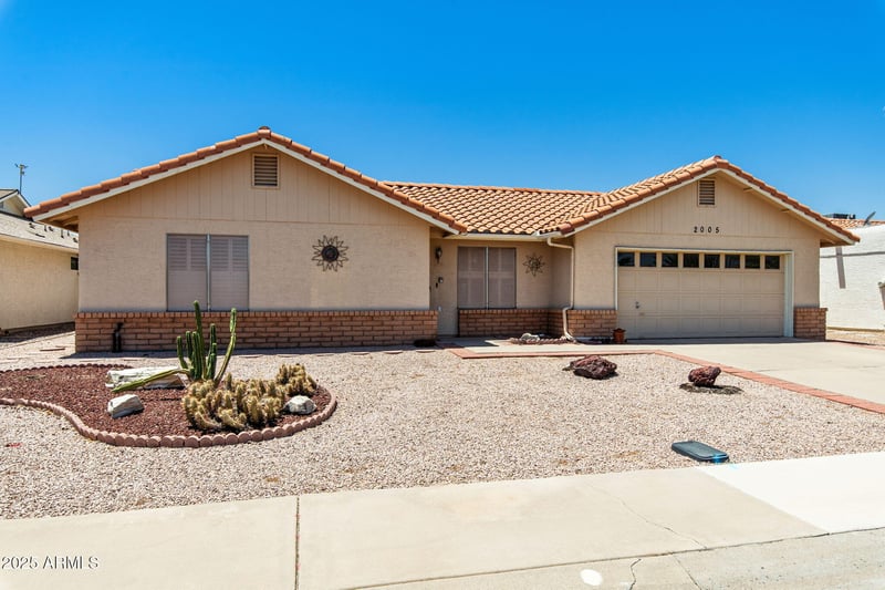 2005 Leisure World --, Mesa, AZ 85206
