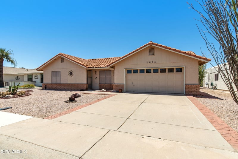 2005 Leisure World --, Mesa, AZ 85206