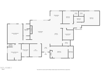 2005 Lincoln Ct, Queen Creek, AZ 85144