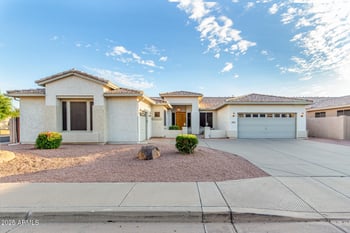 2005 Longhorn Dr, Chandler, AZ 85286
