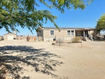 2005 N 196th Dr, Buckeye, AZ 85396