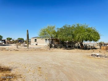 2005 N 196th Dr, Buckeye, AZ 85396