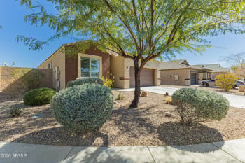2005 236th Ln, Buckeye, AZ 85326