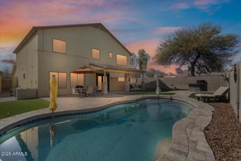 2005 81st Dr, Phoenix, AZ 85043