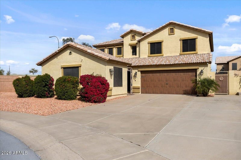 Home Worth Check