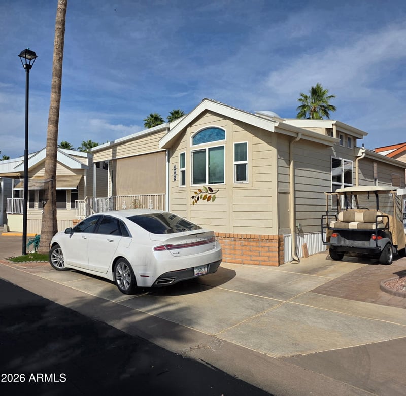 2005 Eno Dr, Apache Junction, AZ 85119