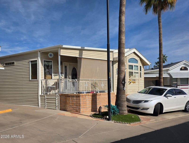 2005 Eno Dr, Apache Junction, AZ 85119