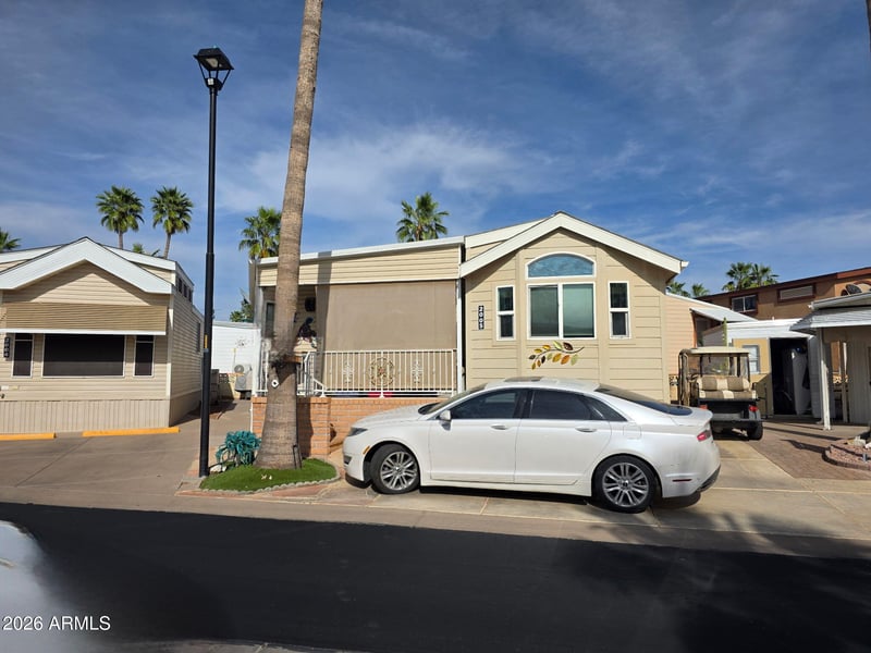 2005 Eno Dr, Apache Junction, AZ 85119