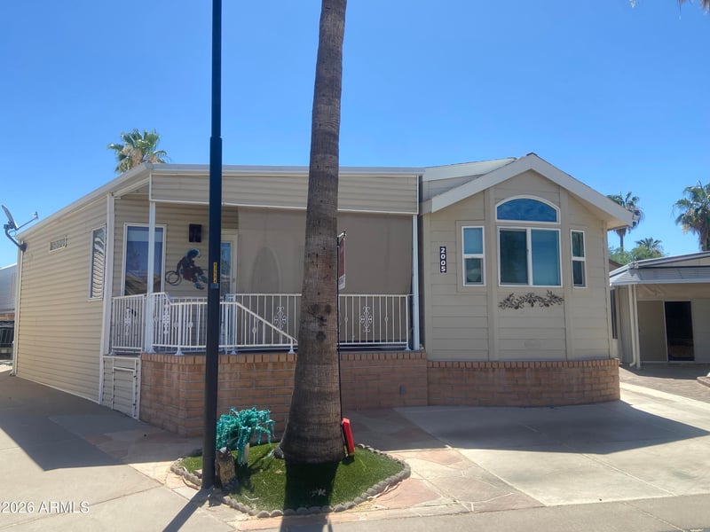 2005 Eno Dr, Apache Junction, AZ 85119
