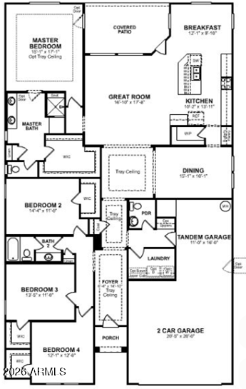 2005 Aston Dr, San Tan Valley, AZ 85144