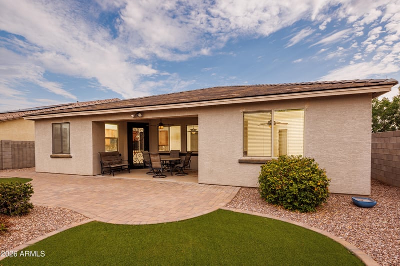 2005 Aston Dr, San Tan Valley, AZ 85144