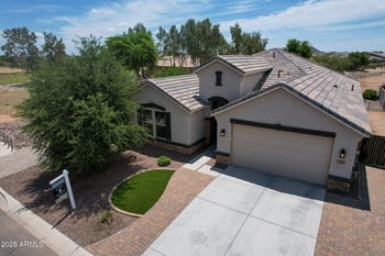 2005 W Aston Dr, San Tan Valley, AZ 85144