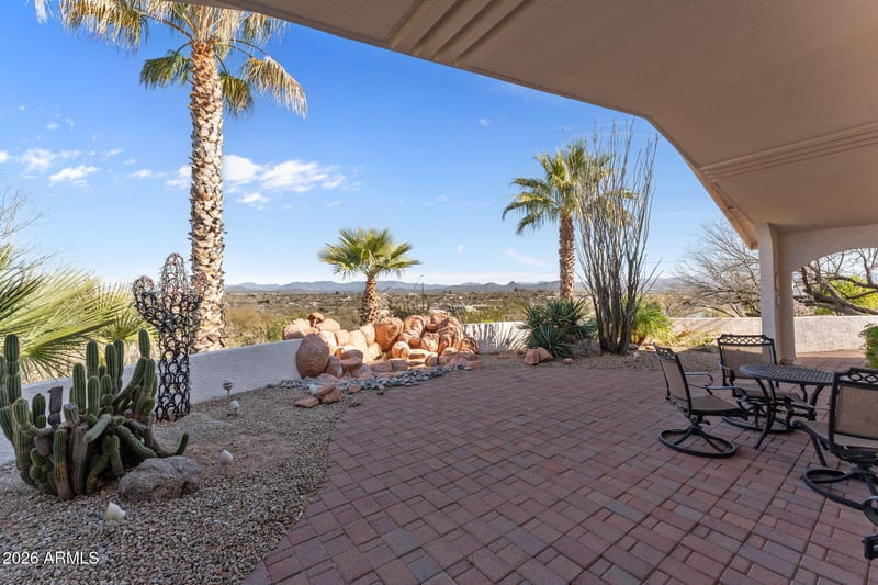 2005 Broken Arrow Dr, Wickenburg, AZ 85390