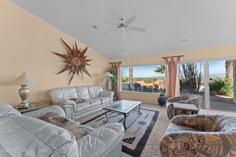 2005 Broken Arrow Dr, Wickenburg, AZ 85390