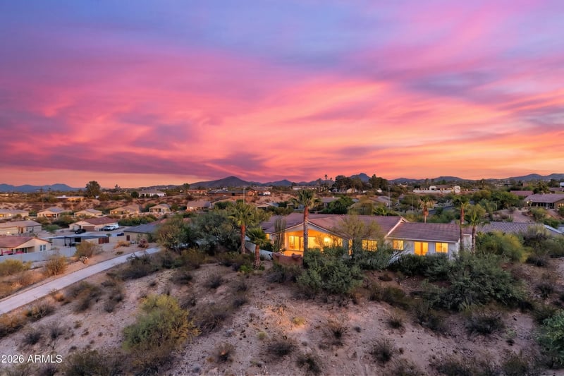 2005 W Broken Arrow Dr, Wickenburg, AZ 85390