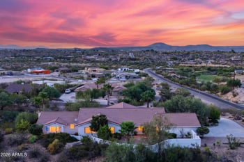 2005 W Broken Arrow Dr, Wickenburg, AZ 85390