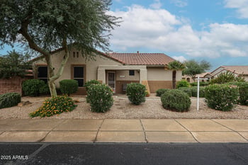 20050 N Siesta Rock Dr, Surprise, AZ 85374