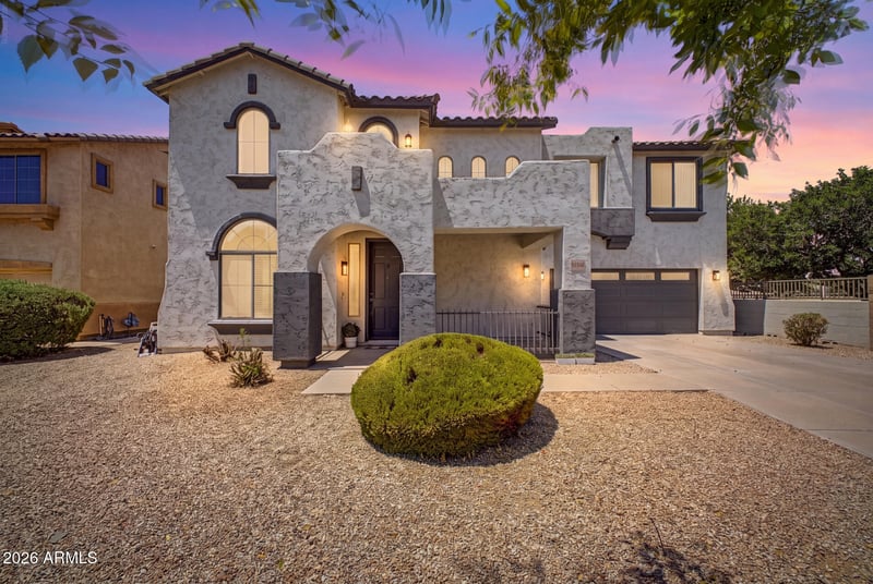 20050 S 196th St, Queen Creek, AZ 85142