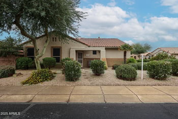 20050 Siesta Rock Dr, Surprise, AZ 85374