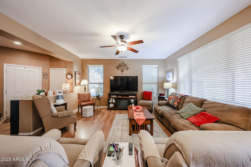 20050 Siesta Rock Dr, Surprise, AZ 85374