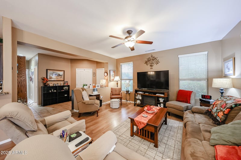 20050 Siesta Rock Dr, Surprise, AZ 85374