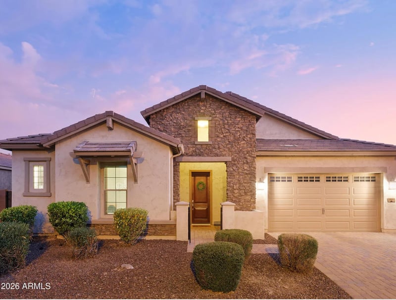 20051 Maya Rd, Queen Creek, AZ 85142